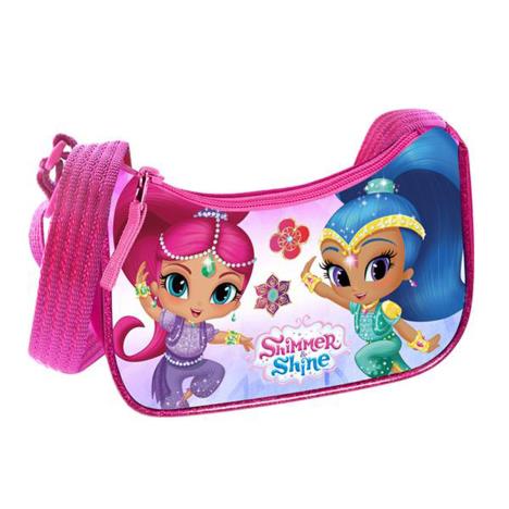 Shimmer & Shine Shoulder Bag £6.49